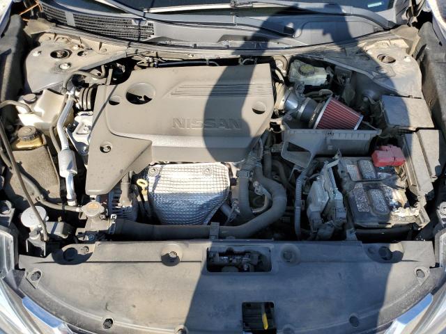 Photo 7 from auction – 2017 NISSAN ALTIMA 2.5 with VIN 1N4AL3AP2HC180638