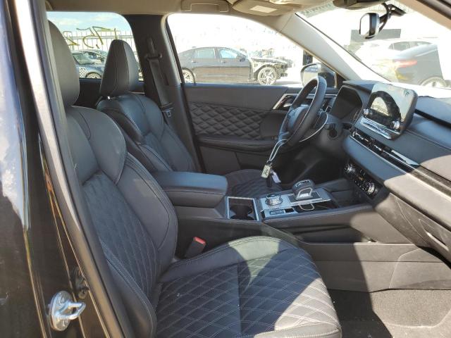 Photo 5 from auction – 2022 MITSUBISHI OUTLANDER with VIN JA4J3VA88NZ065141