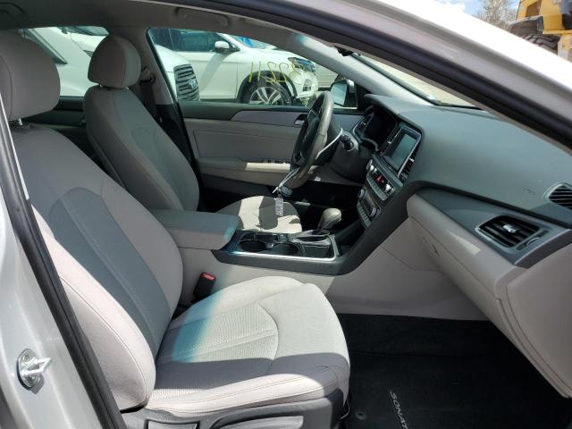 Photo 5 from auction – 2019 HYUNDAI SONATA LIM with VIN 5NPE34AF3KH779620
