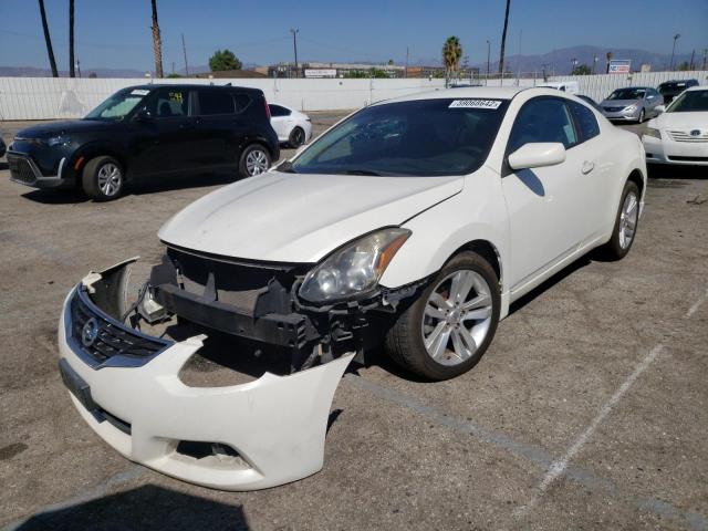 Photo 2 from auction – 2012 NISSAN ALTIMA S with VIN 1N4AL2EP4CC189550