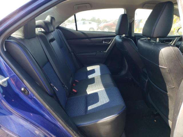 Photo 6 from auction – 2017 TOYOTA COROLLA L with VIN 2T1BURHEXHC778096