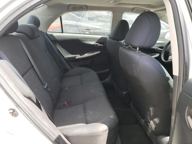 Photo 6 from auction – 2010 TOYOTA COROLLA BA with VIN 2T1BU4EE4AC476493