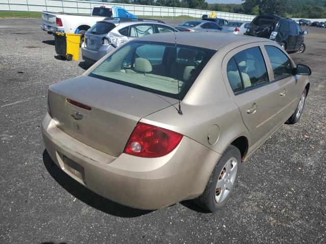 Photo 4 from auction – 2006 CHEVROLET COBALT LS with VIN 1G1AK55F467758568