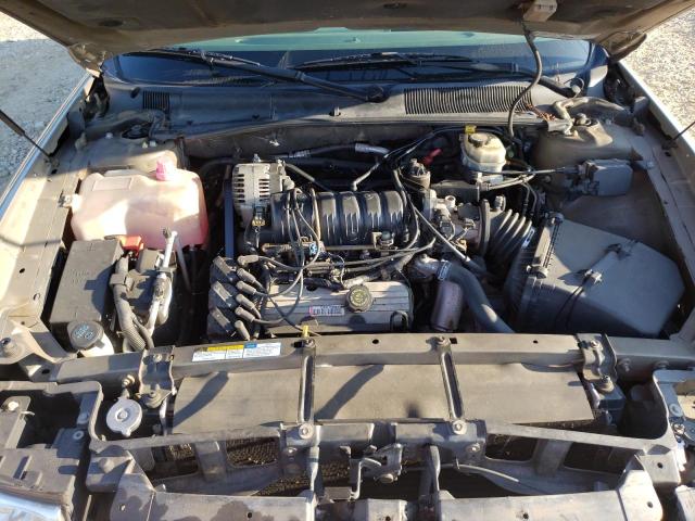 Photo 7 from auction – 2000 BUICK LESABRE CU with VIN 1G4HP54KXYU105751