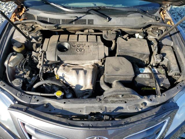 Фото 7 с аукциона – 2011 TOYOTA CAMRY BASE с VIN 4T4BF3EK8BR108012
