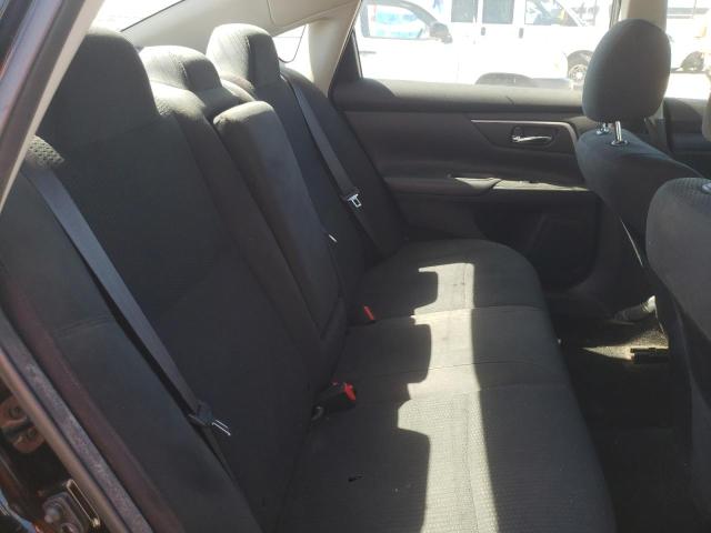 Photo 6 from auction – 2015 NISSAN ALTIMA 2.5 with VIN 1N4AL3AP1FC282803