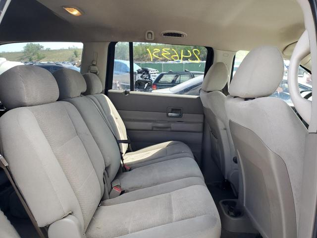 Photo 6 from auction – 2005 DODGE DURANGO SL with VIN 1D4HB48D95F546315