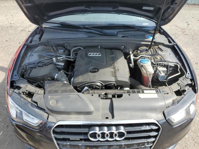 Photo 7 from auction – 2013 AUDI A5 PREMIUM with VIN WAULFAFR2DA059104
