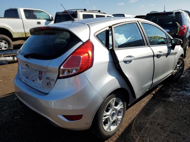 Photo 4 from auction – 2015 FORD FIESTA SE with VIN 3FADP4EJ6FM132858