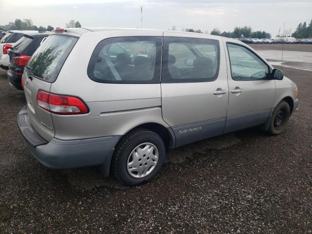 Photo 4 from auction – 2003 TOYOTA SIENNA CE with VIN 4T3ZF19CX3U513166