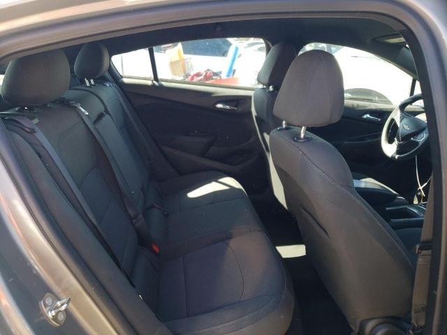 Photo 6 from auction – 2018 CHEVROLET CRUZE LT with VIN 3G1BE6SM7JS588558