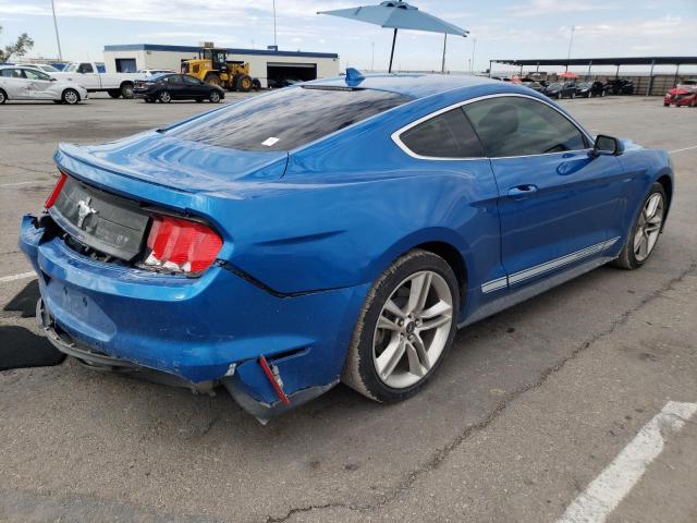 Photo 4 from auction – 2020 FORD MUSTANG with VIN 1FA6P8TH5L5154559