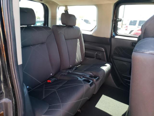 Photo 6 from auction – 2010 HONDA ELEMENT SC with VIN 5J6YH1H98AL000035