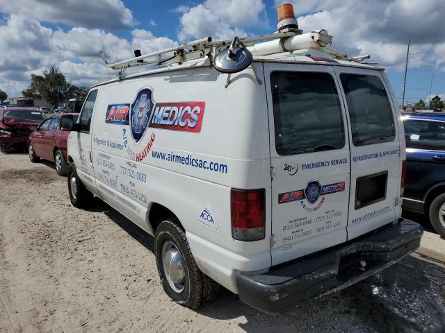 Photo 3 from auction – 2006 FORD ECONOLINE with VIN 1FTNE24WX6DA55011