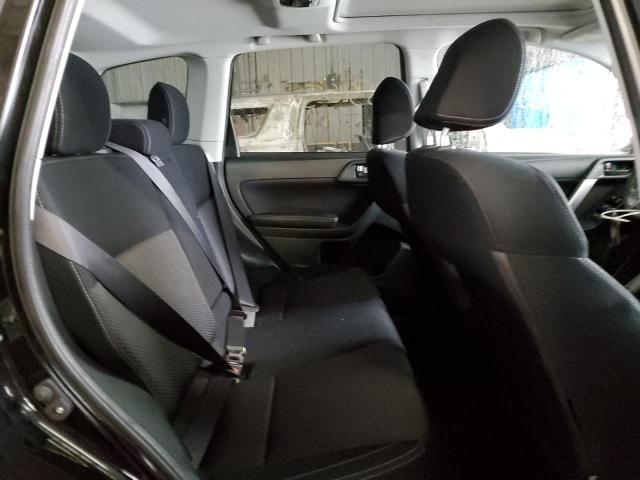 Photo 6 from auction – 2018 SUBARU FORESTER 2 with VIN JF2SJAEC9JH564121