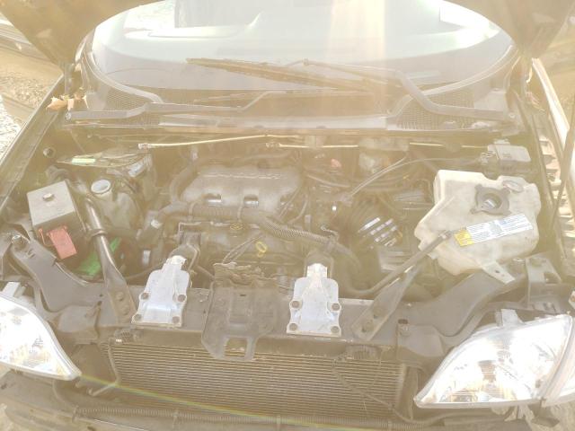 Photo 7 from auction – 2002 CHEVROLET VENTURE with VIN 1GNDX03E72D131725