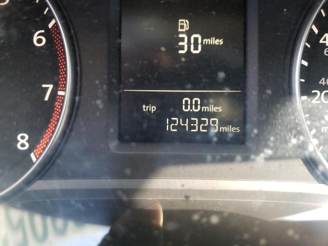 Photo 8 from auction – 2014 VOLKSWAGEN PASSAT S with VIN 1VWAH7A3XEC007894