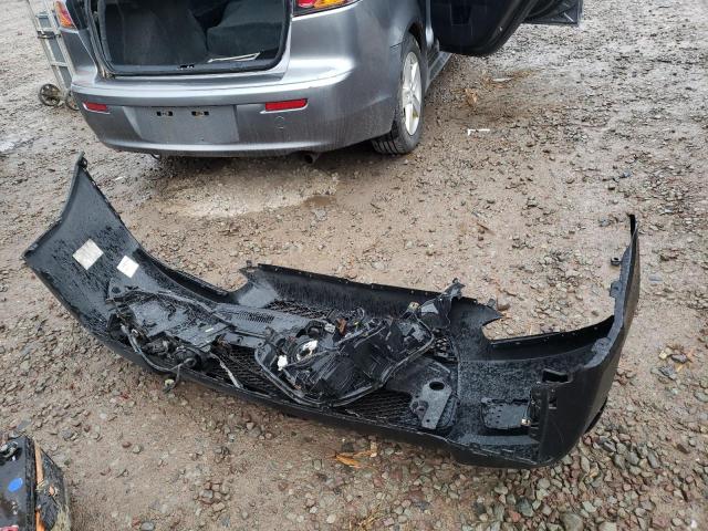 Photo 9 from auction – 2014 MITSUBISHI LANCER SE with VIN JA32V2FW7EU009665