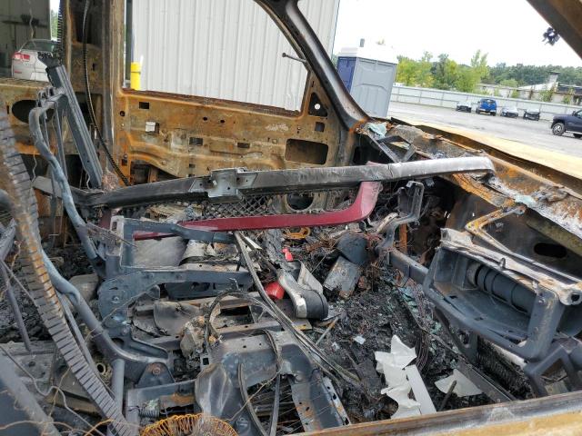 Photo 5 from auction – 2004 CHEVROLET SILVERADO with VIN 1GCHK29U64E360476