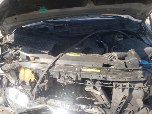 Photo 7 from auction – 2005 NISSAN TITAN with VIN 1N6BA07A15N533583