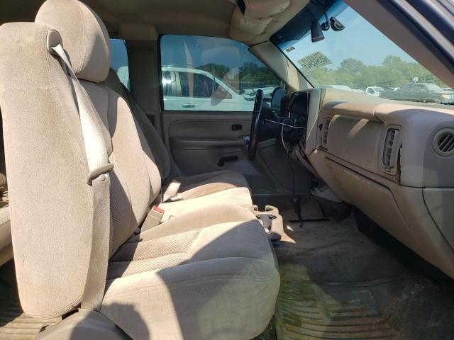 Photo 5 from auction – 2003 CHEVROLET SILVERADO with VIN 1GCEK19T53E155525
