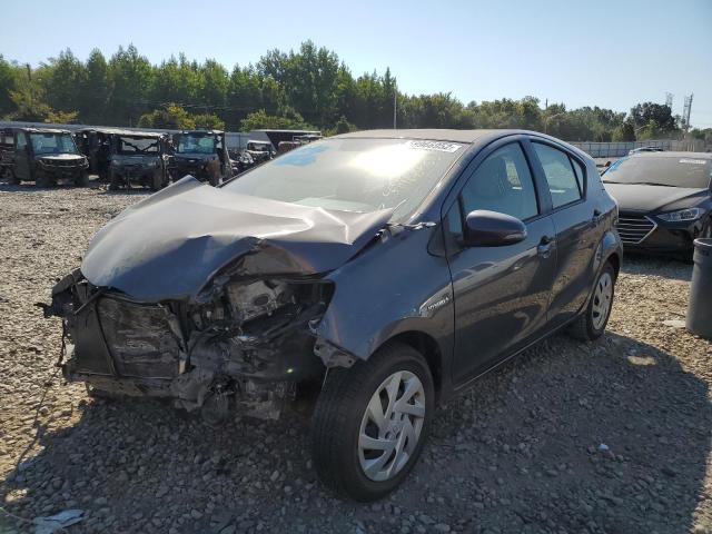 Photo 2 from auction – 2015 TOYOTA PRIUS C with VIN JTDKDTB31F1112508
