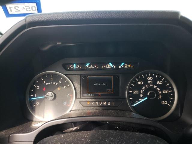 Photo 8 from auction – 2019 FORD F150 SUPER with VIN 1FTEW1CB8KKD18379