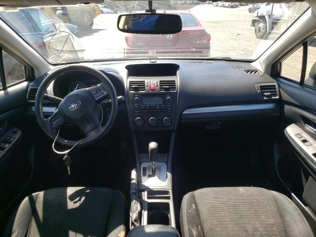 Photo 9 from auction – 2013 SUBARU XV CROSSTR with VIN JF2GPACC7D2835742