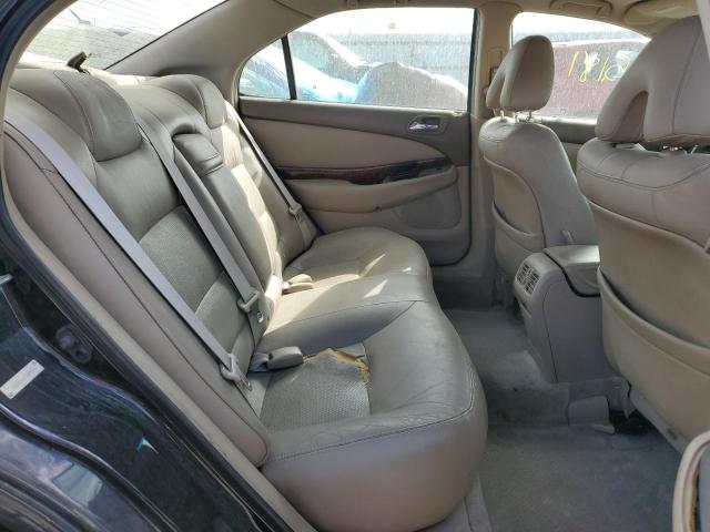 Photo 6 from auction – 2003 ACURA 3.2TL TYPE with VIN 19UUA56873A055960