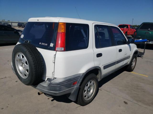 Photo 4 from auction – 2001 HONDA CR-V LX with VIN JHLRD28481S013862