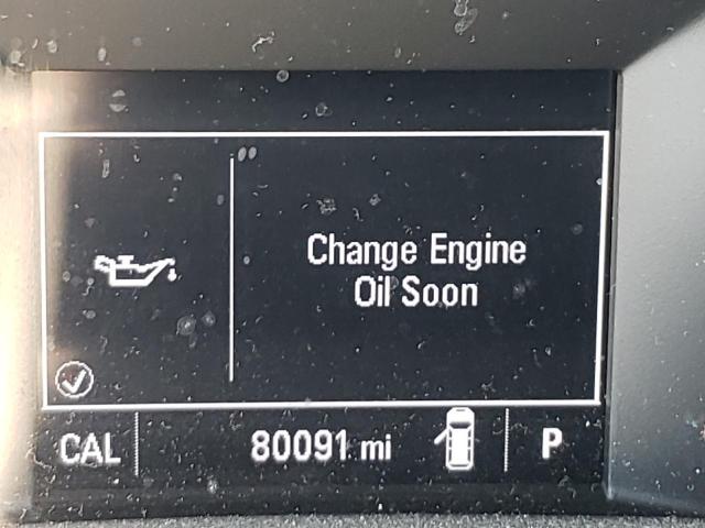 Photo 8 from auction – 2019 GMC ACADIA SLE with VIN 1GKKNLLA9KZ267981
