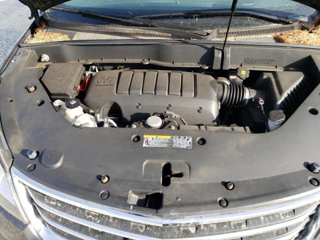 Photo 7 from auction – 2017 CHEVROLET TRAVERSE P with VIN 1GNKVJKD8HJ186285