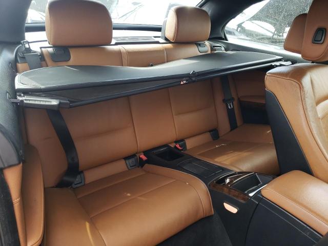 Photo 6 from auction – 2010 BMW 335 I with VIN WBAWL7C52AP475835