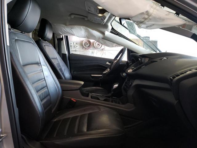 Photo 5 from auction – 2018 FORD ESCAPE SEL with VIN 1FMCU0HD6JUA20459
