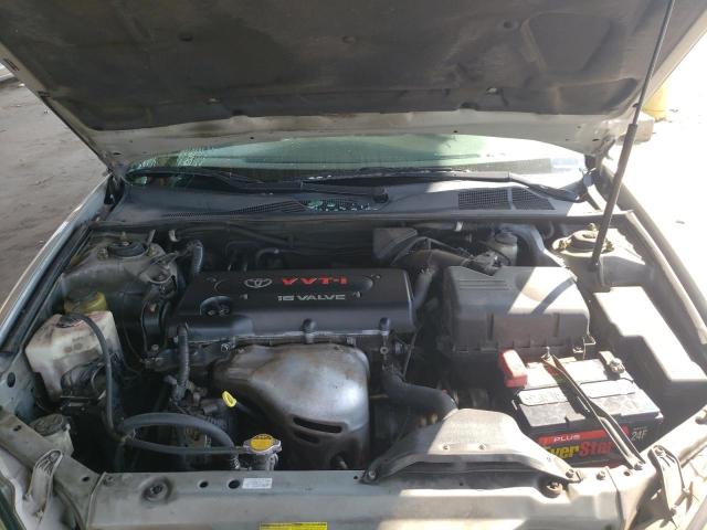 Photo 7 from auction – 2005 TOYOTA CAMRY LE with VIN 4T1BE32K25U620919