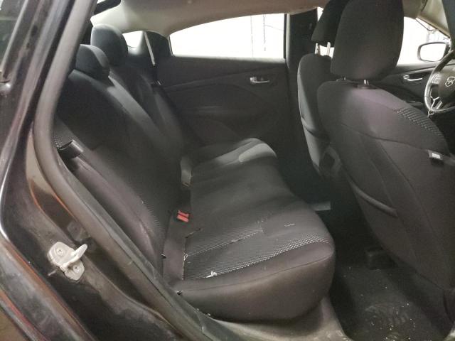 Photo 6 from auction – 2014 DODGE DART SE AE with VIN 1C3CDFDH3ED702239