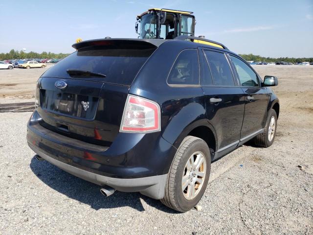 Photo 4 from auction – 2010 FORD EDGE SE with VIN 2FMDK3GC3ABA28089