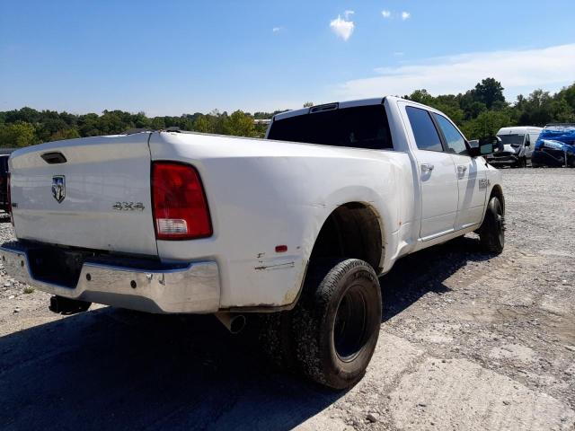 صورة رقم 4 من المزاد - 2018 RAM 3500 SLT مع VIN 3C63RRHL8JG305630