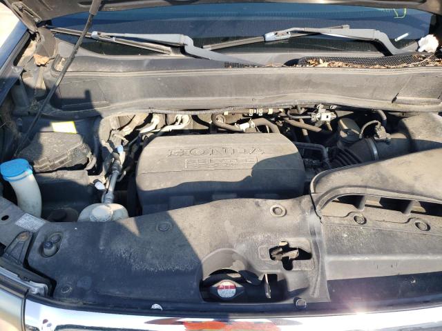 Photo 7 from auction – 2011 HONDA PILOT EX with VIN 5FNYF4H42BB044134