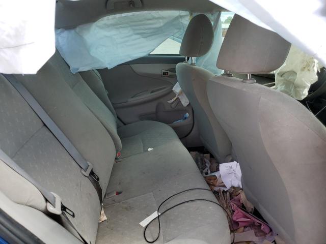 Zdjęcie 6 z aukcji – 2010 TOYOTA COROLLA BA z VIN 1NXBU4EEXAZ281402