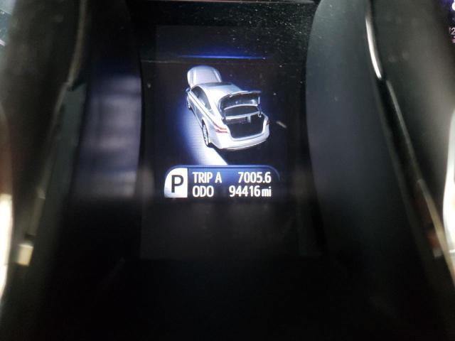 Photo 8 from auction – 2014 TOYOTA AVALON HYB with VIN 4T1BD1EBXEU029823