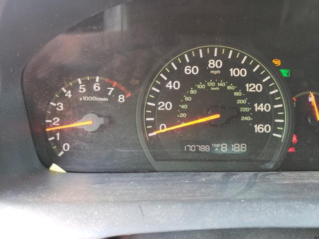 Photo 8 from auction – 2004 HONDA ACCORD with VIN 1HGCM55324A131353