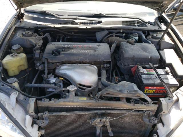 Photo 7 from auction – 2003 TOYOTA CAMRY LE with VIN JTDBE32K530233323