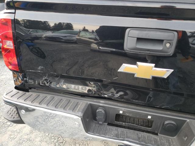 Photo 9 from auction – 2014 CHEVROLET SILVERADO with VIN 3GCUKSEC0EG324255