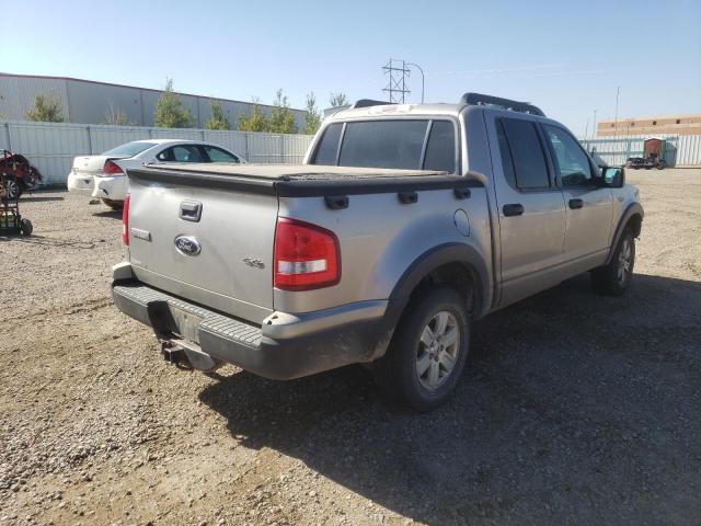 Photo 4 from auction – 2008 FORD EXPLORER S with VIN 1FMEU51E28UA20414
