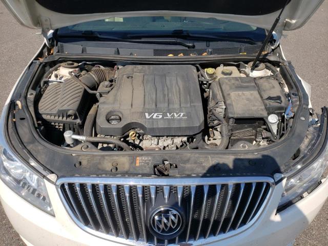 Photo 7 from auction – 2013 BUICK LACROSSE P with VIN 1G4GG5G3XDF219053