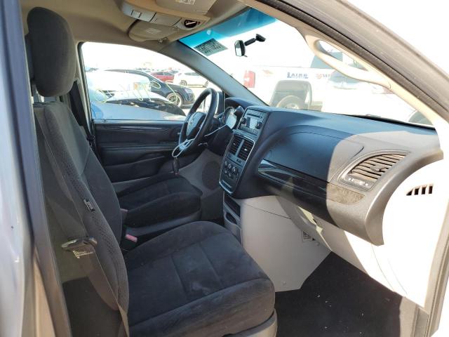 Photo 5 from auction – 2013 DODGE GRAND CARA with VIN 2C4RDGBGXDR634779