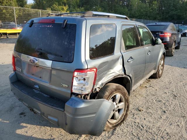 Foto 4 de la subasta – 2010 FORD ESCAPE LIM con VIN 1FMCU9EG7AKC87740