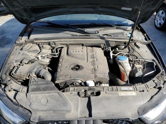 Photo 7 from auction – 2014 AUDI A4 PREMIUM with VIN WAUBFAFL1EN045759