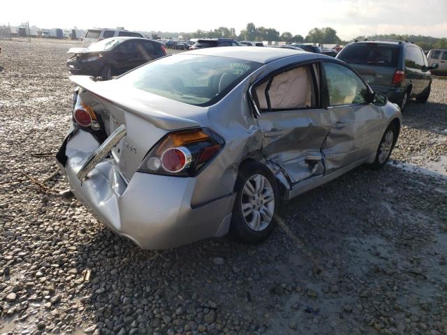 Photo 9 from auction – 2012 NISSAN ALTIMA BAS with VIN 1N4AL2AP2CN564216